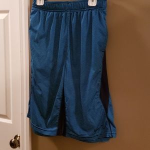 Nike Boys XL dri fit shorts